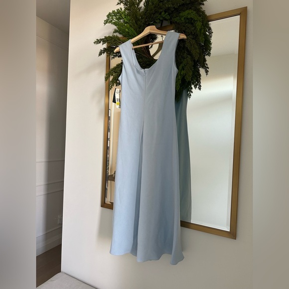 Lauren Ralph Lauren Dresses & Skirts - 90s Vintage Ralph Lauren - New Silk Dress